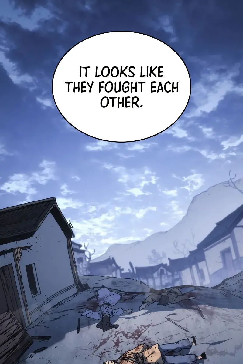 Reaper of the Drifting Moon Chapter 74 Page 29