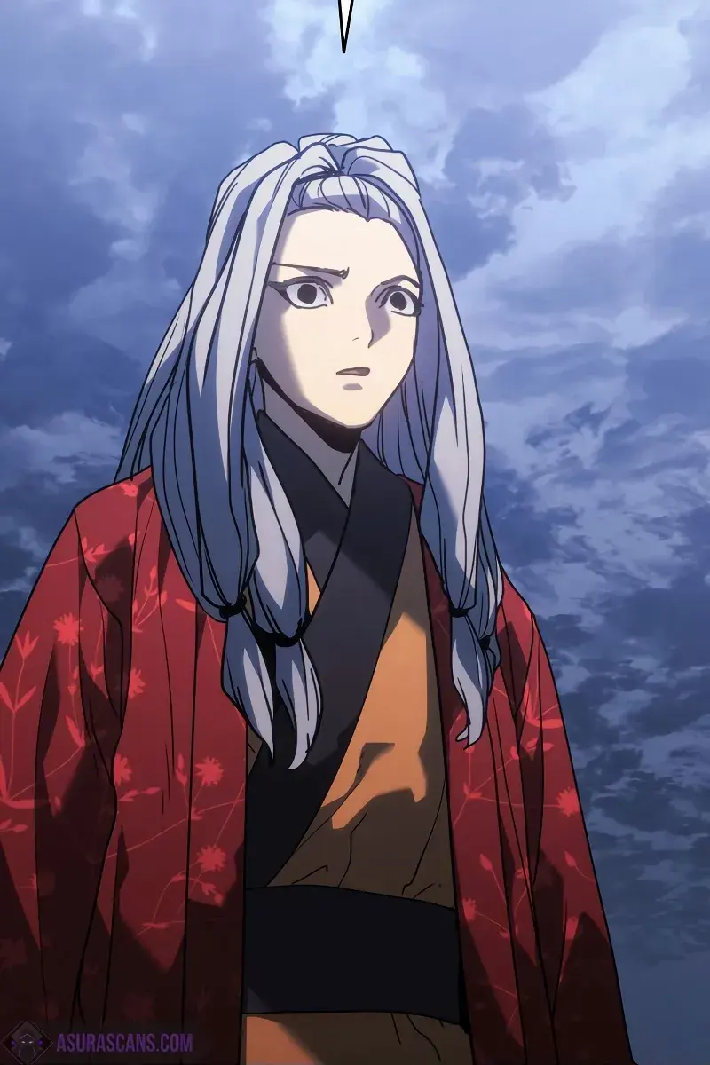 Reaper of the Drifting Moon Chapter 74 Page 33