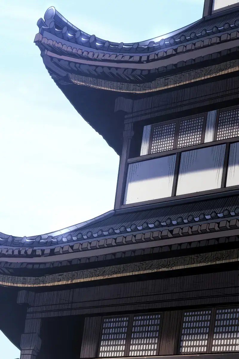 Reaper of the Drifting Moon Chapter 74 Page 38