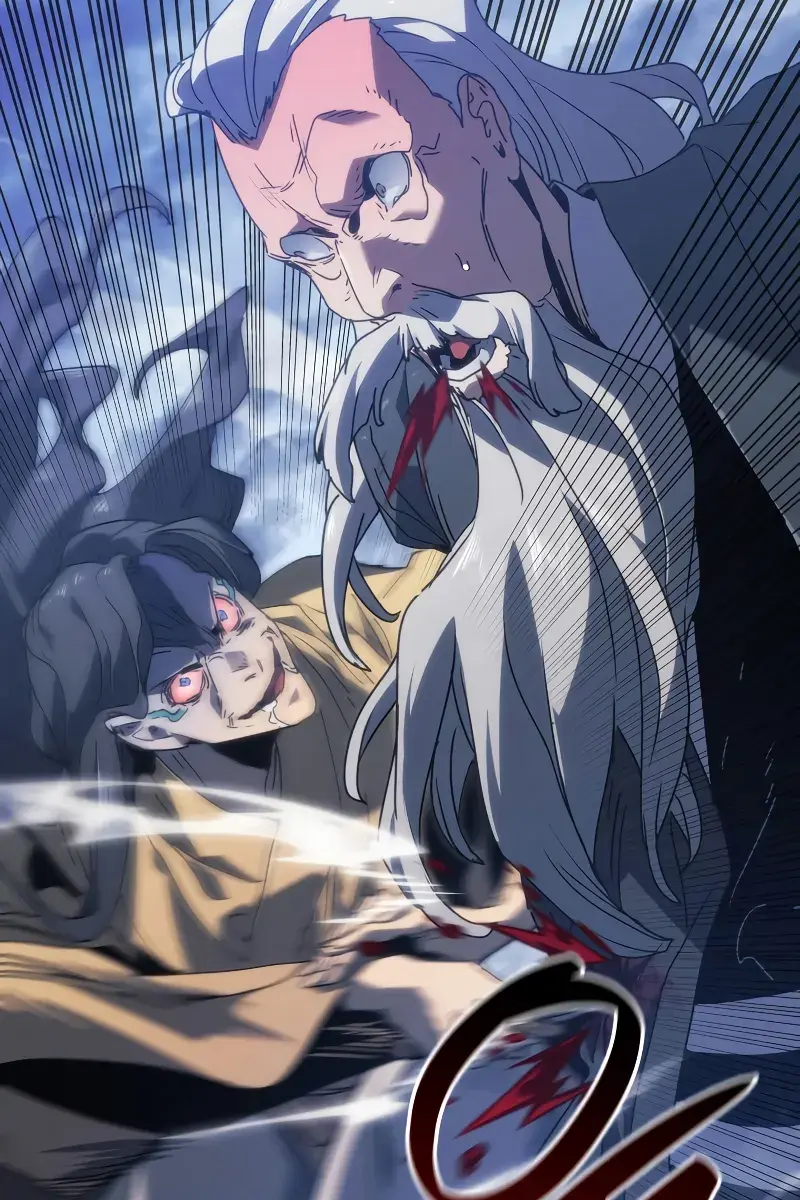 Reaper of the Drifting Moon Chapter 74 Page 62