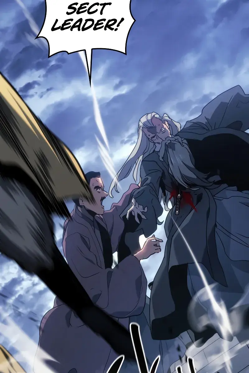 Reaper of the Drifting Moon Chapter 74 Page 64