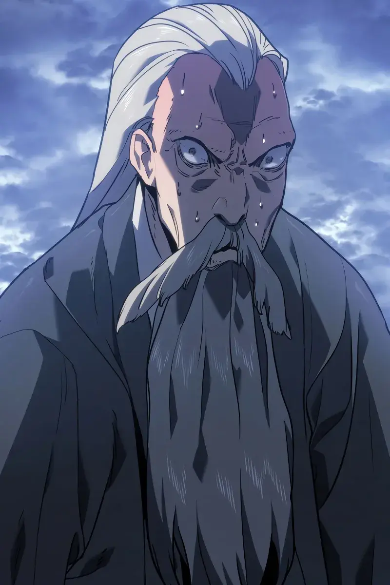 Reaper of the Drifting Moon Chapter 74 Page 66