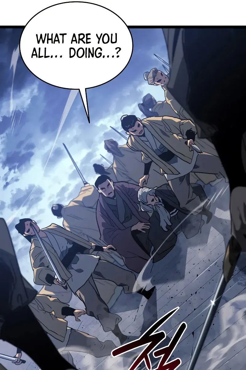 Reaper of the Drifting Moon Chapter 74 Page 77