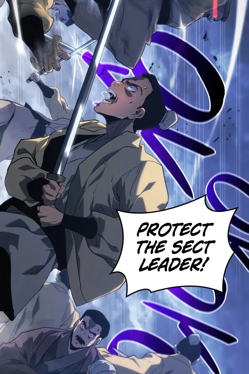 Reaper of the Drifting Moon Chapter 74 Page 83