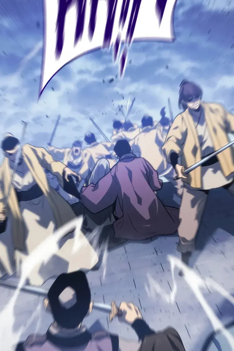 Reaper of the Drifting Moon Chapter 74 Page 90