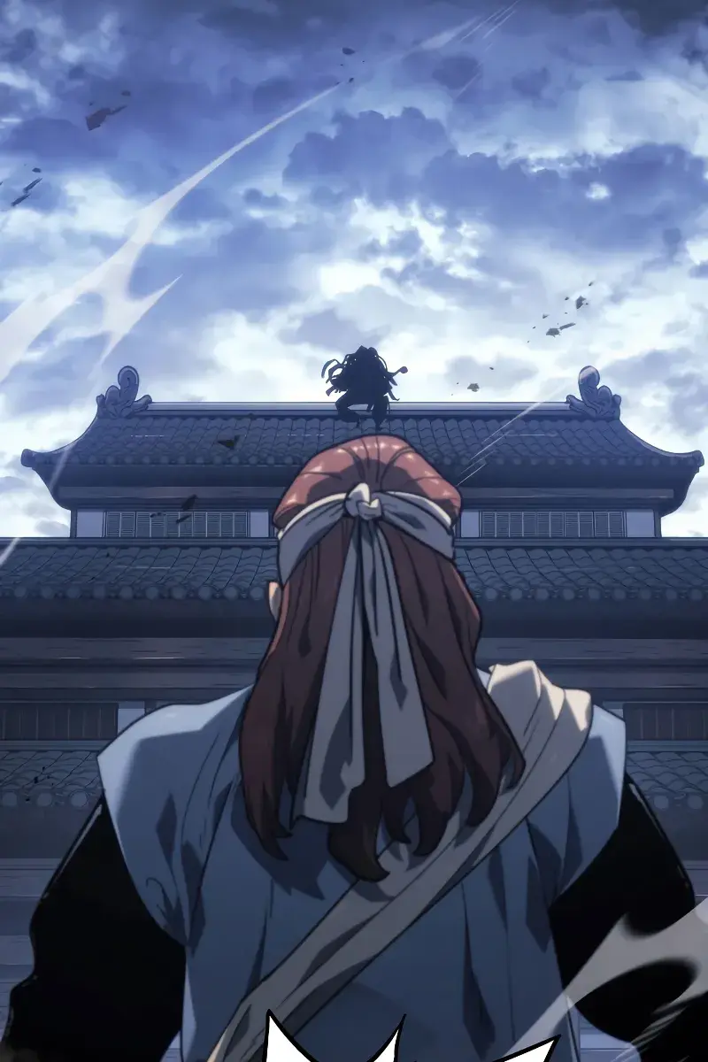 Reaper of the Drifting Moon Chapter 74 Page 99