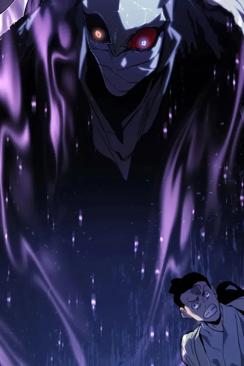 Reaper of the Drifting Moon Chapter 74 Page 108