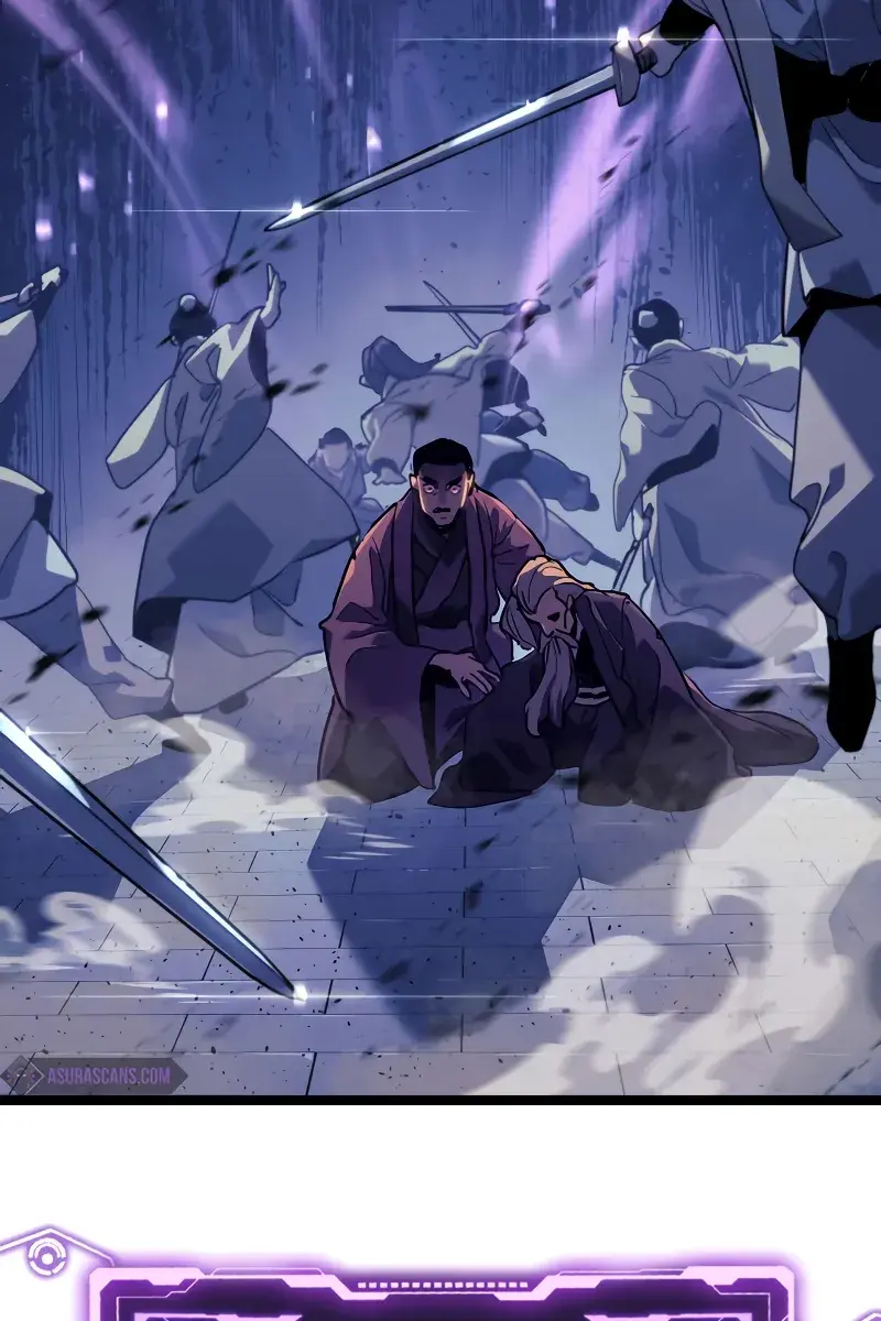 Reaper of the Drifting Moon Chapter 74 Page 109