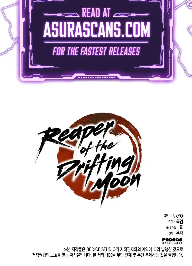 Reaper of the Drifting Moon Chapter 74 Page 110