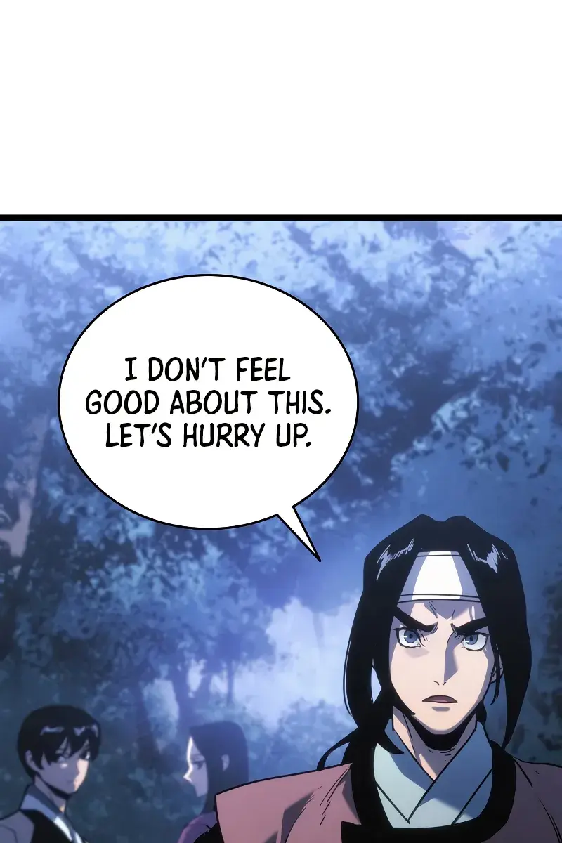 Reaper of the Drifting Moon Chapter 75 Page 9