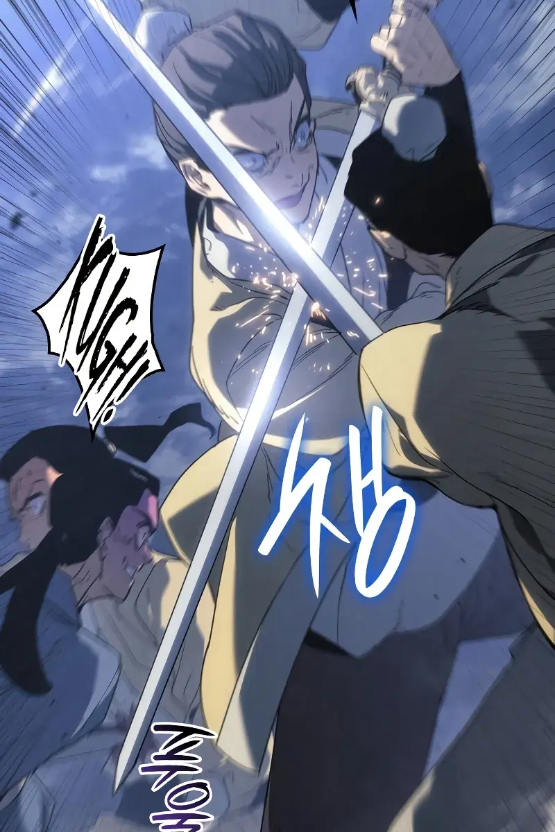 Reaper of the Drifting Moon Chapter 75 Page 17