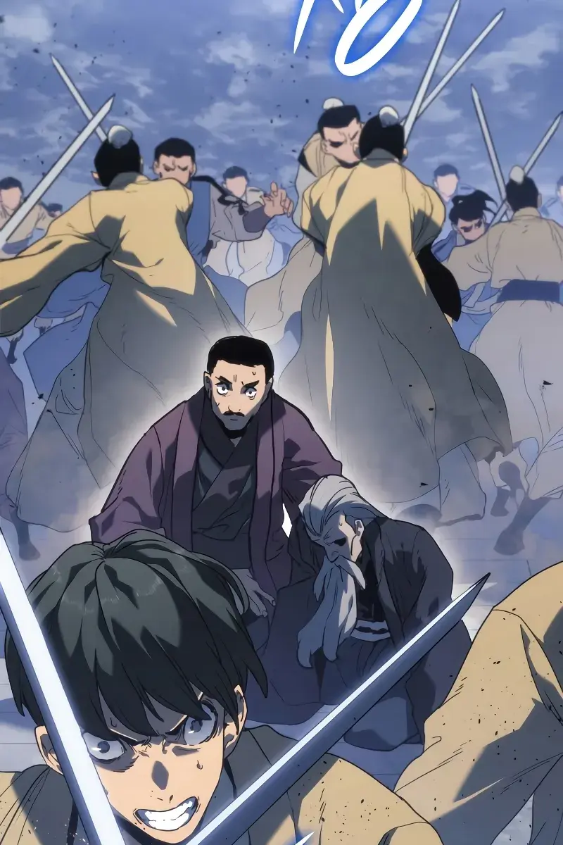 Reaper of the Drifting Moon Chapter 75 Page 19