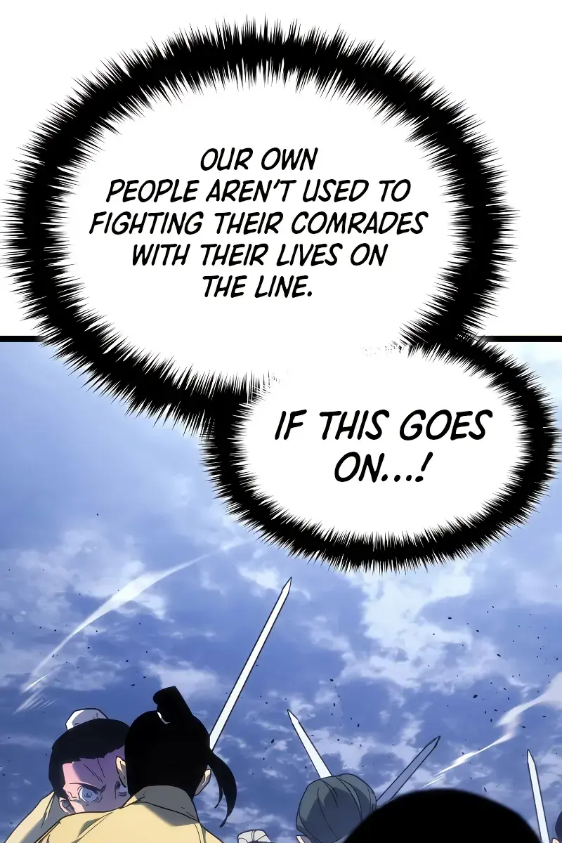 Reaper of the Drifting Moon Chapter 75 Page 24