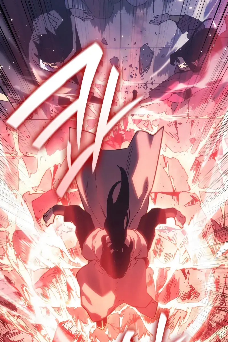 Reaper of the Drifting Moon Chapter 75 Page 28