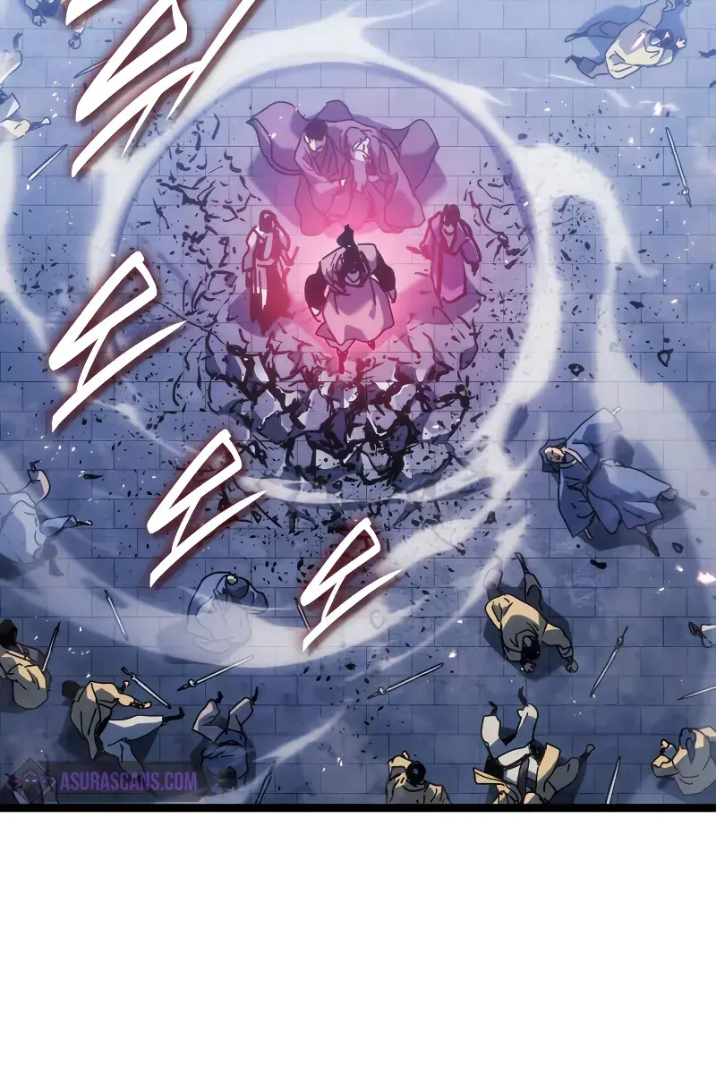 Reaper of the Drifting Moon Chapter 75 Page 32