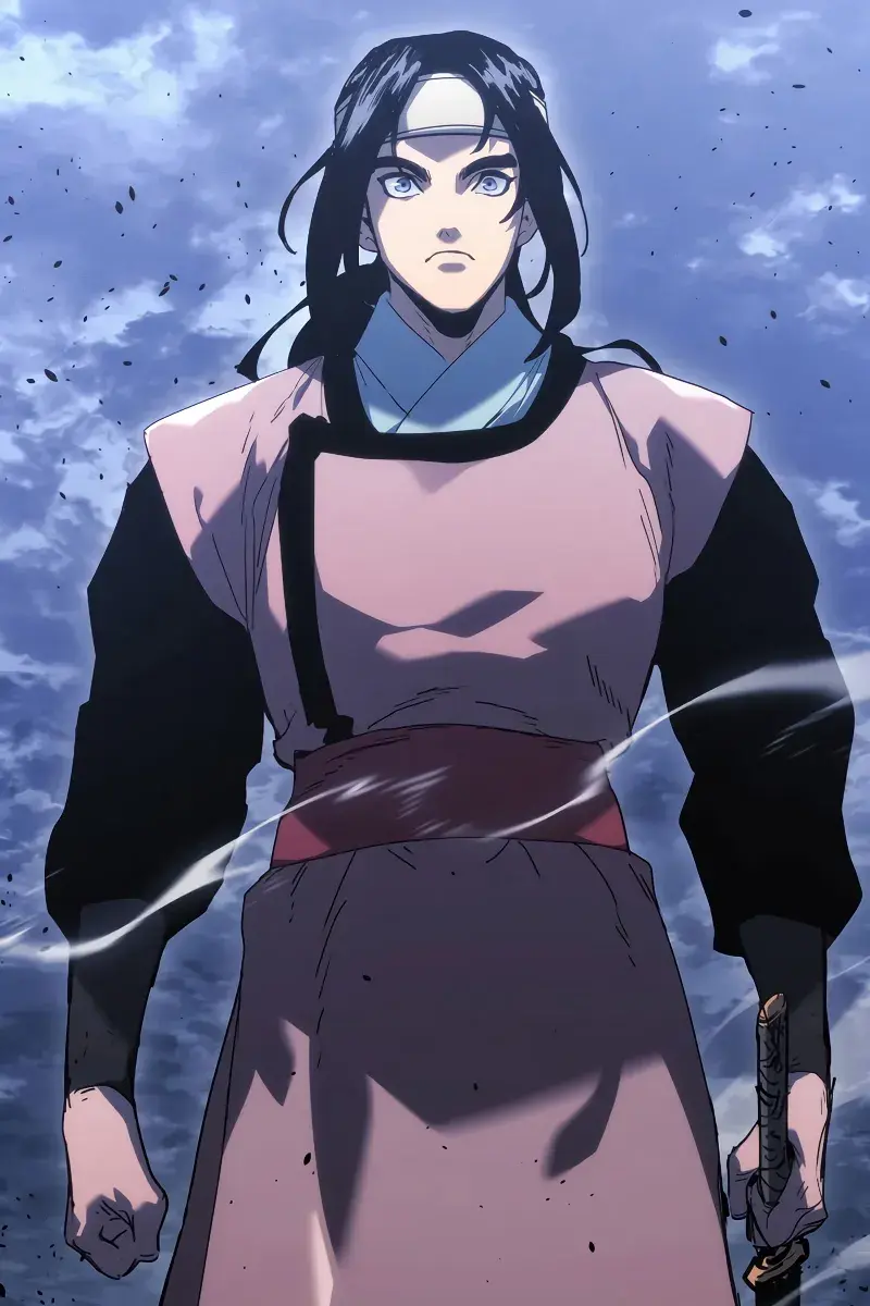 Reaper of the Drifting Moon Chapter 75 Page 34