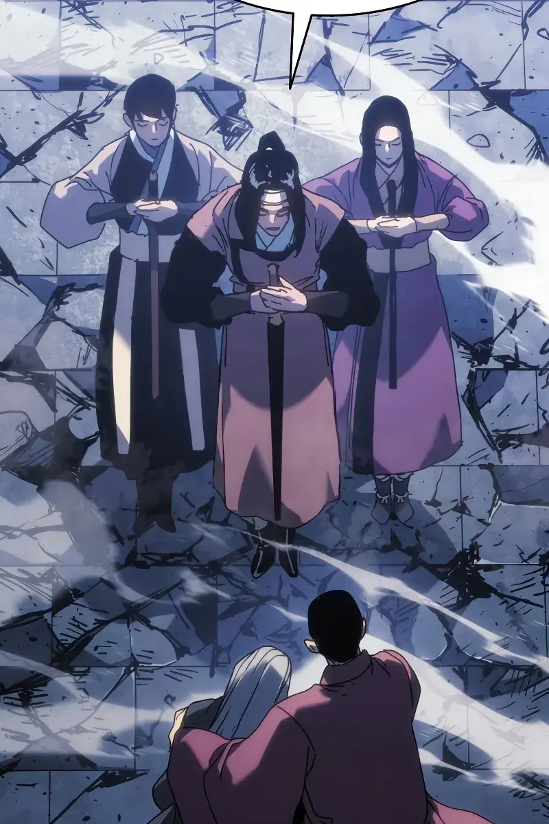 Reaper of the Drifting Moon Chapter 75 Page 39