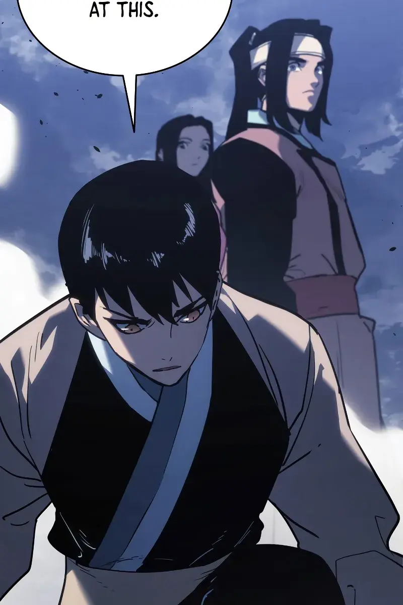 Reaper of the Drifting Moon Chapter 75 Page 49