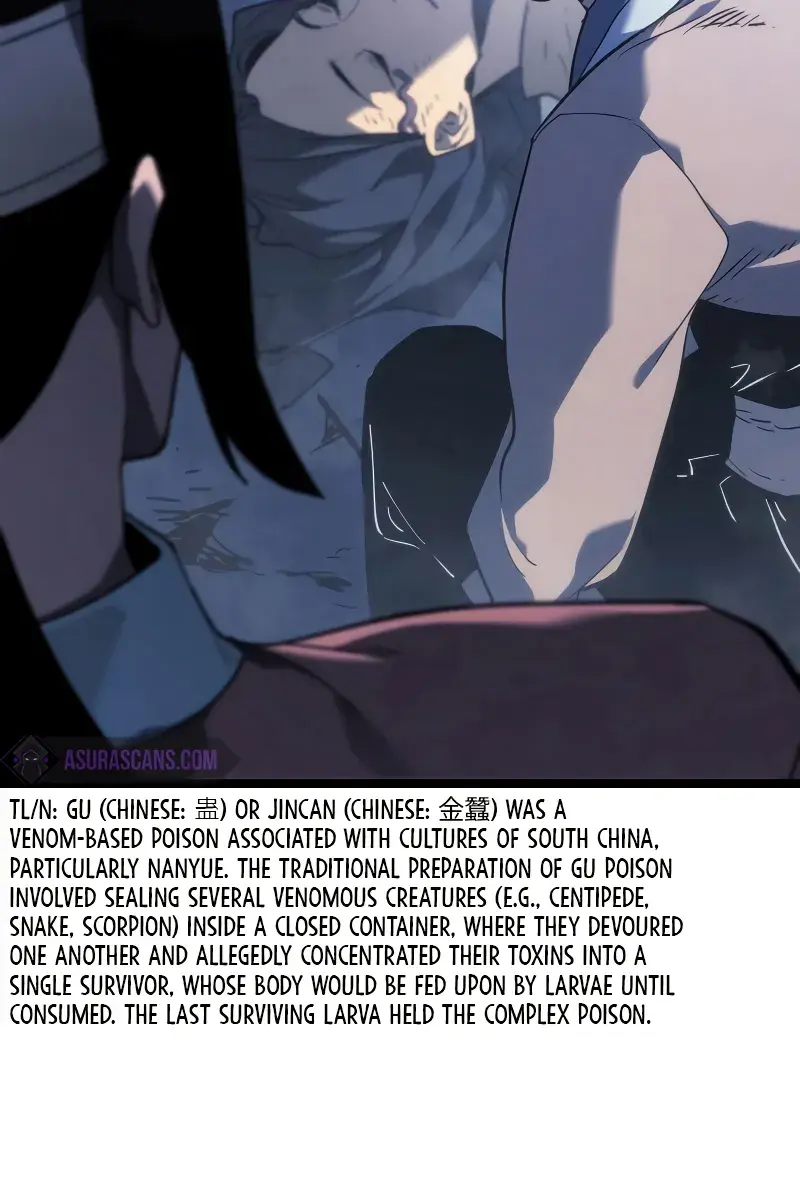 Reaper of the Drifting Moon Chapter 75 Page 53