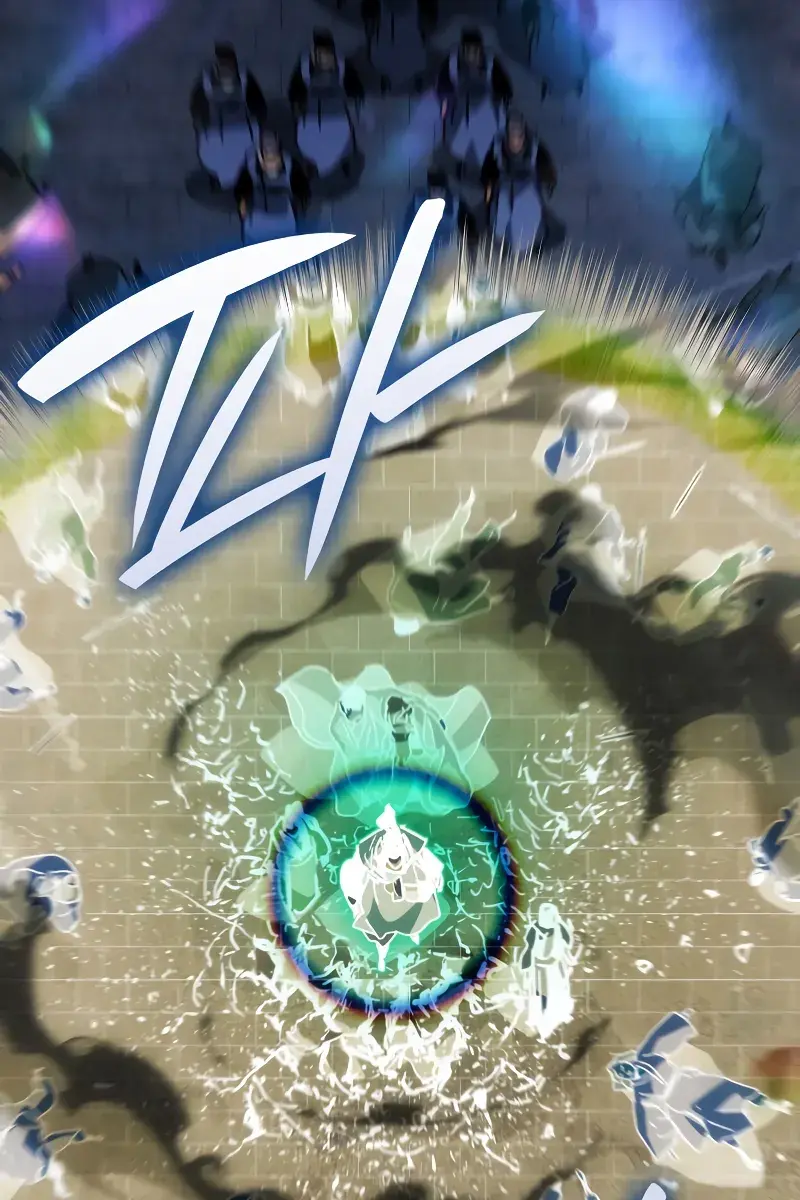 Reaper of the Drifting Moon Chapter 75 Page 74