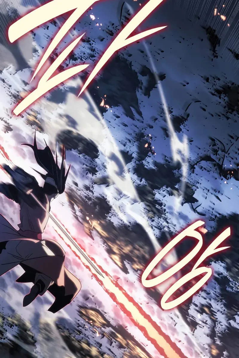 Reaper of the Drifting Moon Chapter 75 Page 89