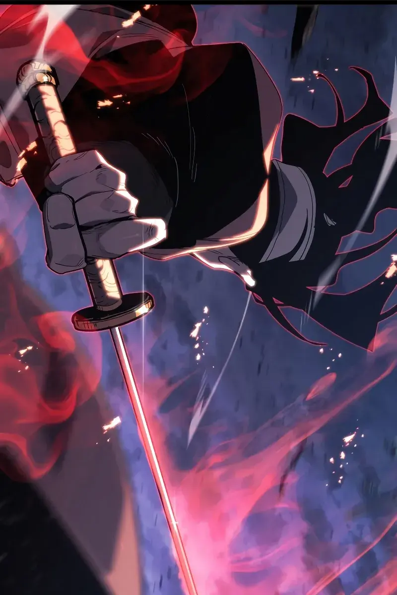 Reaper of the Drifting Moon Chapter 75 Page 108