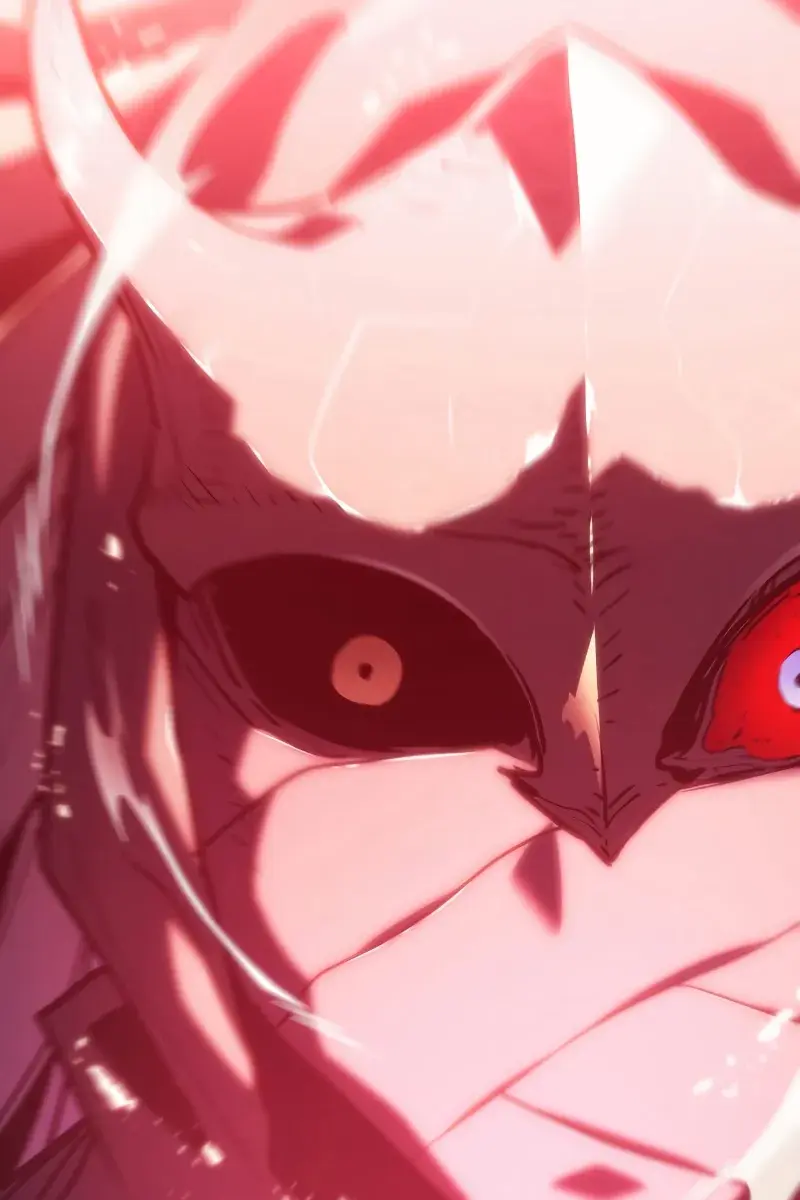 Reaper of the Drifting Moon Chapter 75 Page 119