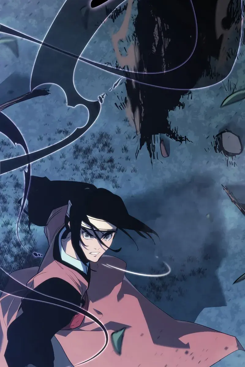 Reaper of the Drifting Moon Chapter 75 Page 127