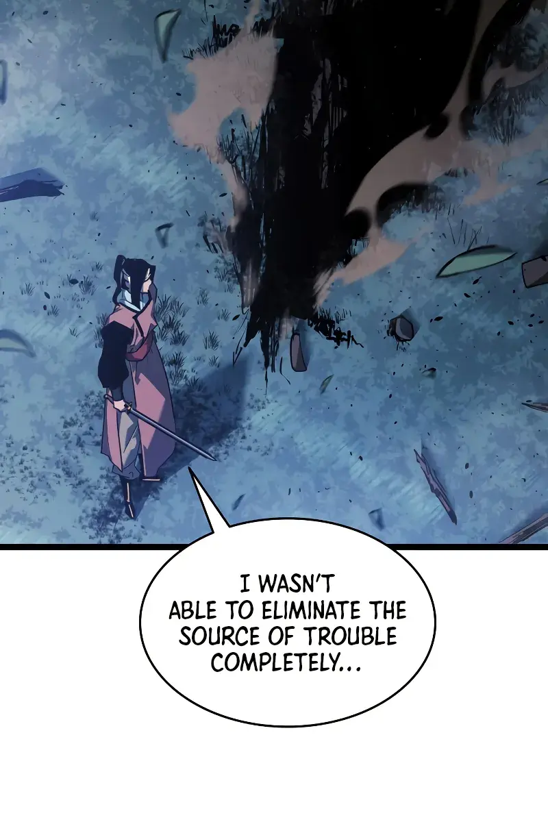 Reaper of the Drifting Moon Chapter 75 Page 131