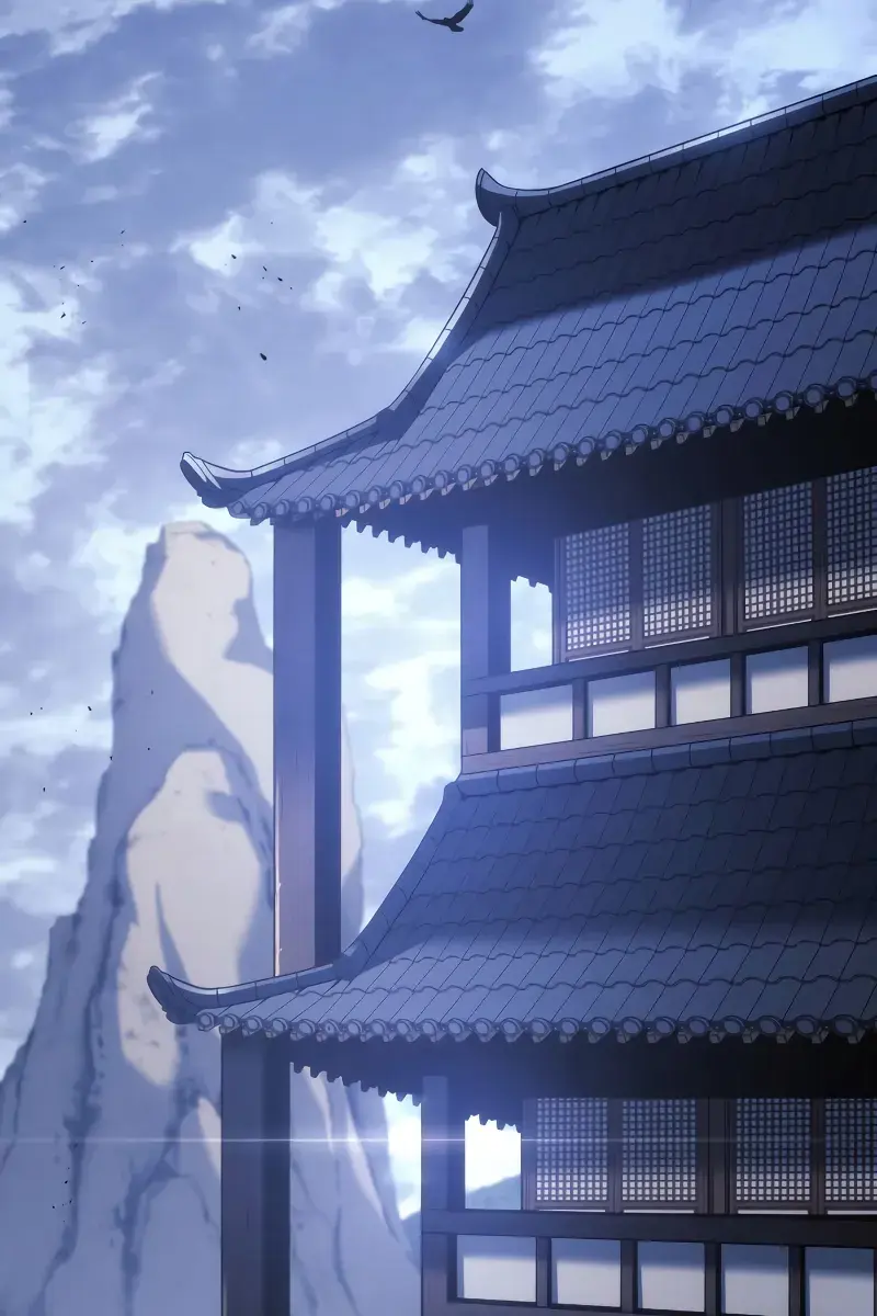 Reaper of the Drifting Moon Chapter 76 Page 3