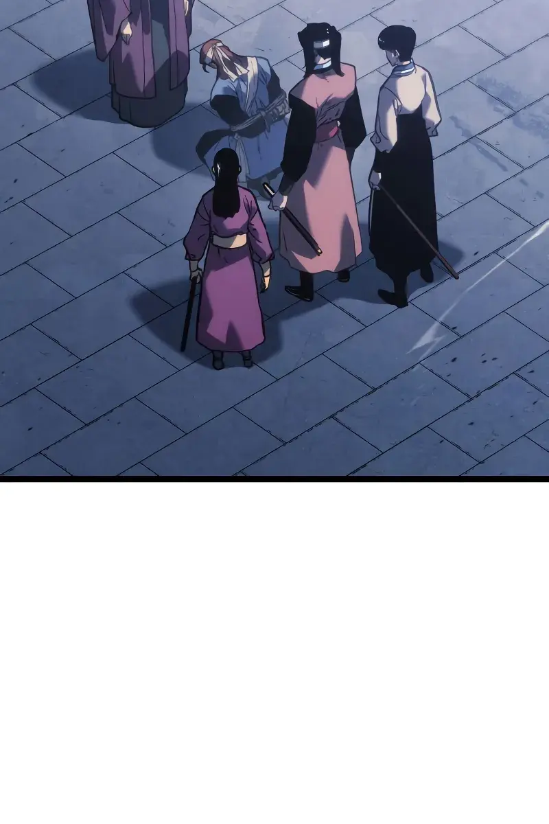 Reaper of the Drifting Moon Chapter 76 Page 5