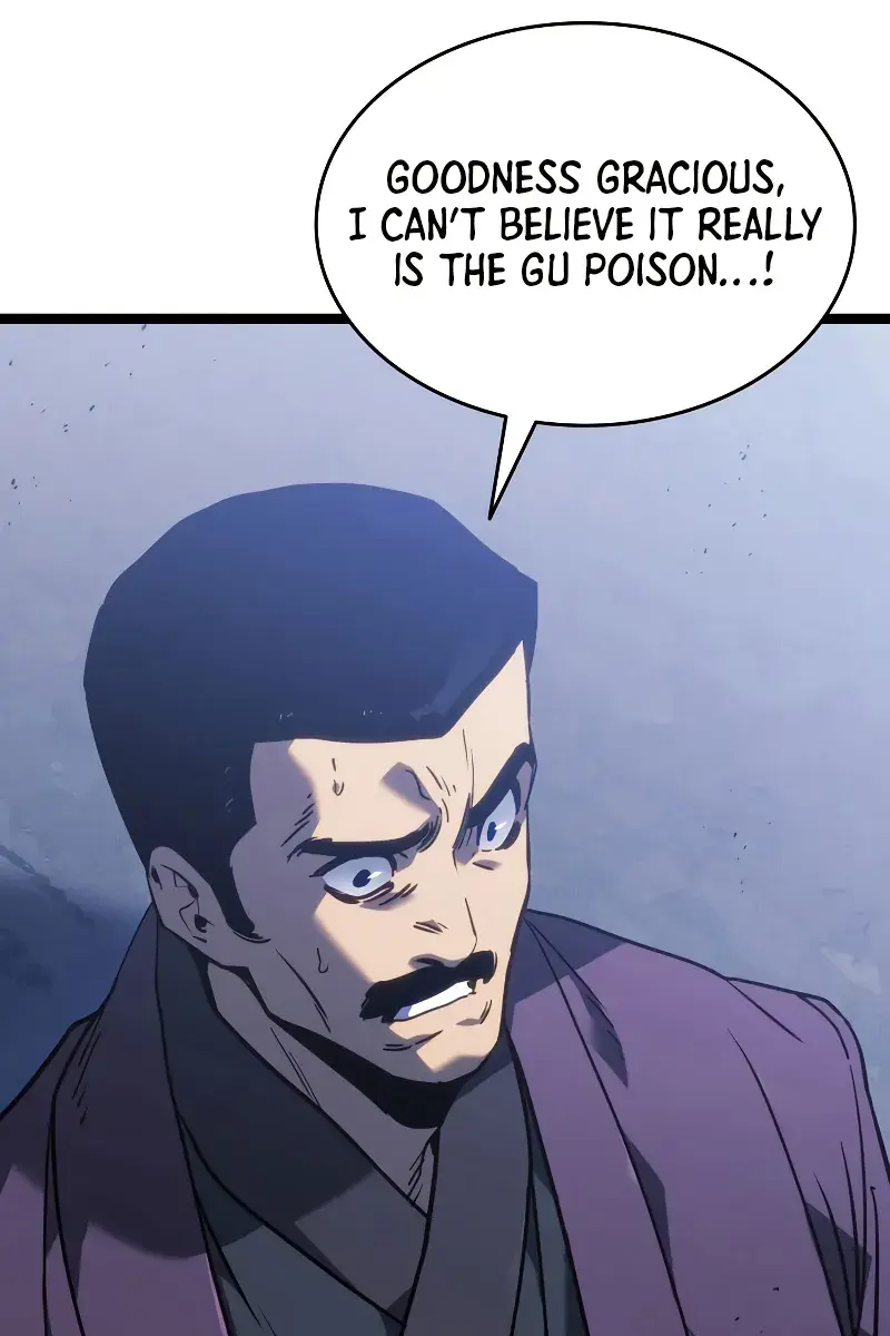 Reaper of the Drifting Moon Chapter 76 Page 6