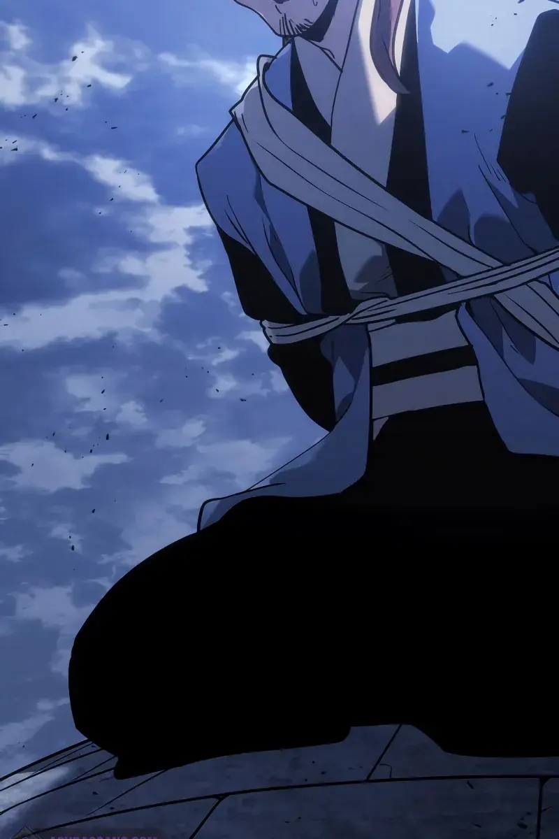 Reaper of the Drifting Moon Chapter 76 Page 8