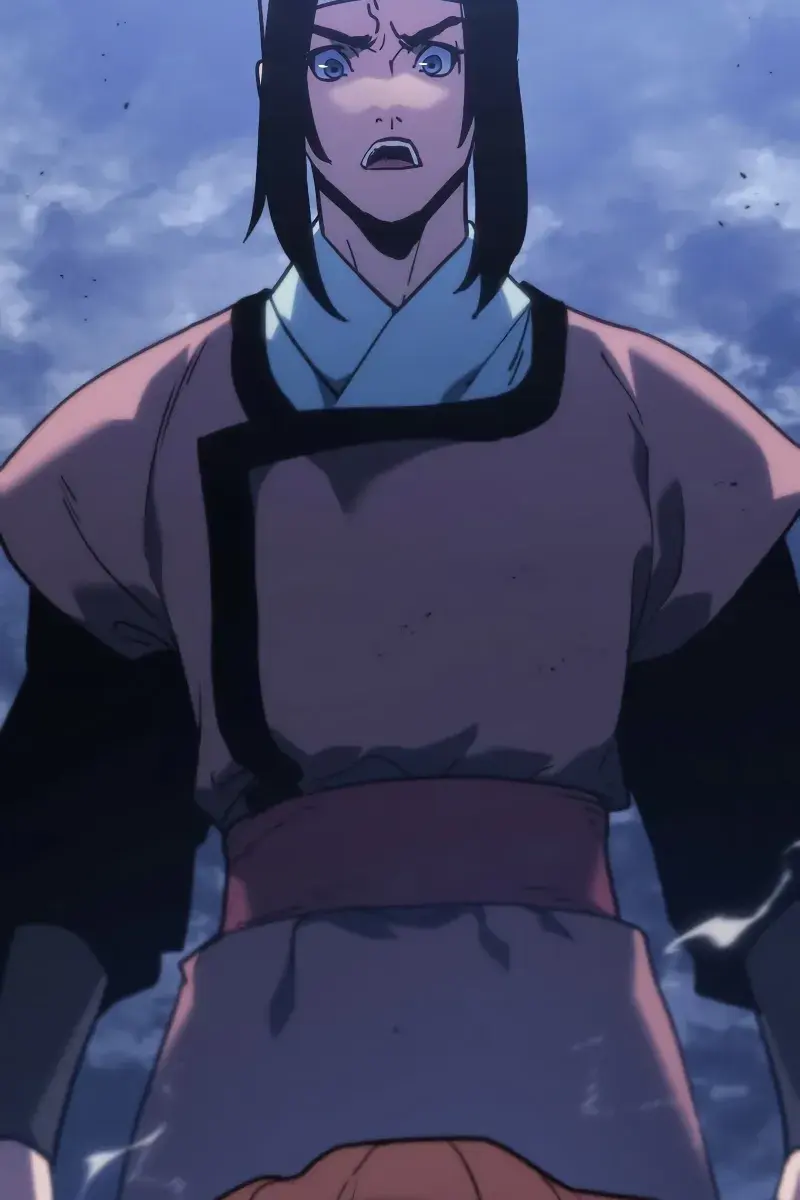 Reaper of the Drifting Moon Chapter 76 Page 10