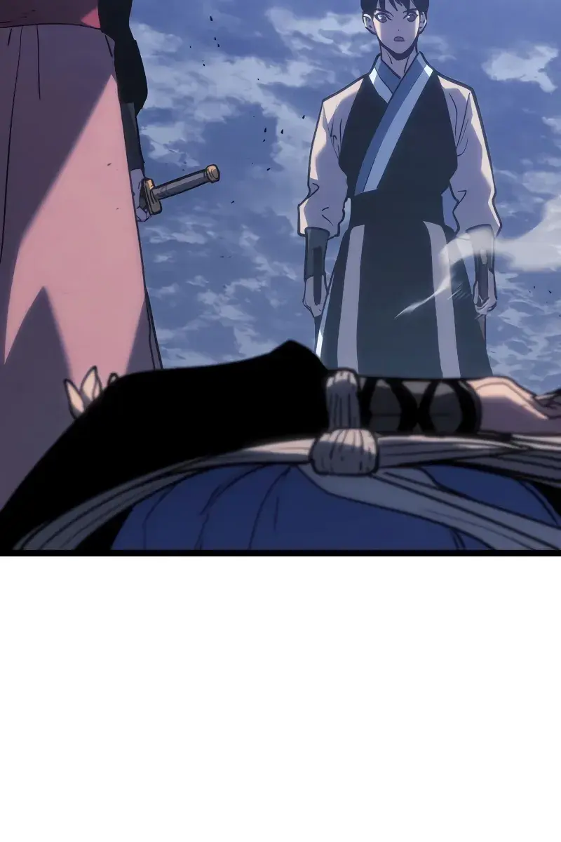 Reaper of the Drifting Moon Chapter 76 Page 46