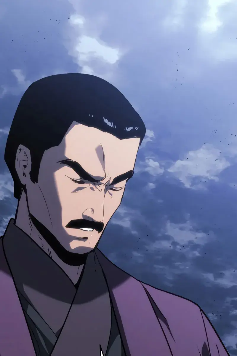 Reaper of the Drifting Moon Chapter 76 Page 54