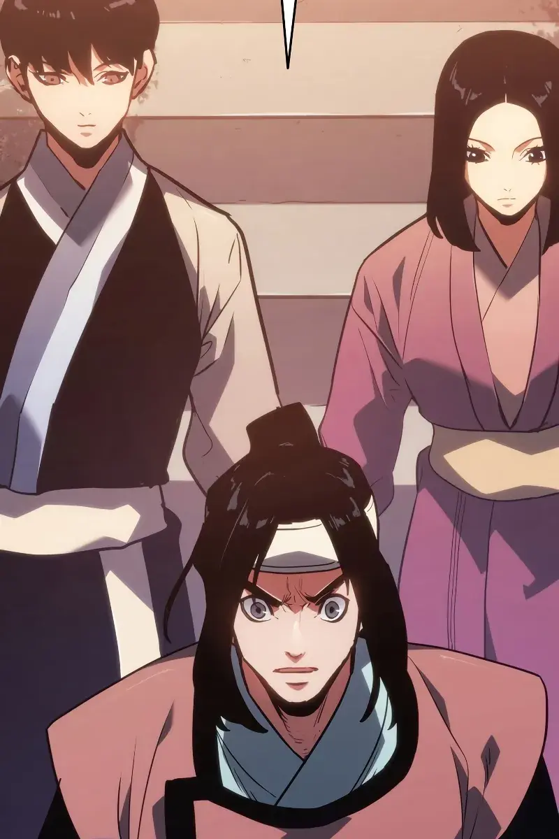 Reaper of the Drifting Moon Chapter 76 Page 69