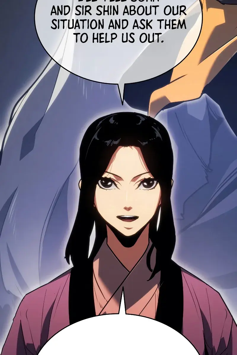 Reaper of the Drifting Moon Chapter 76 Page 82