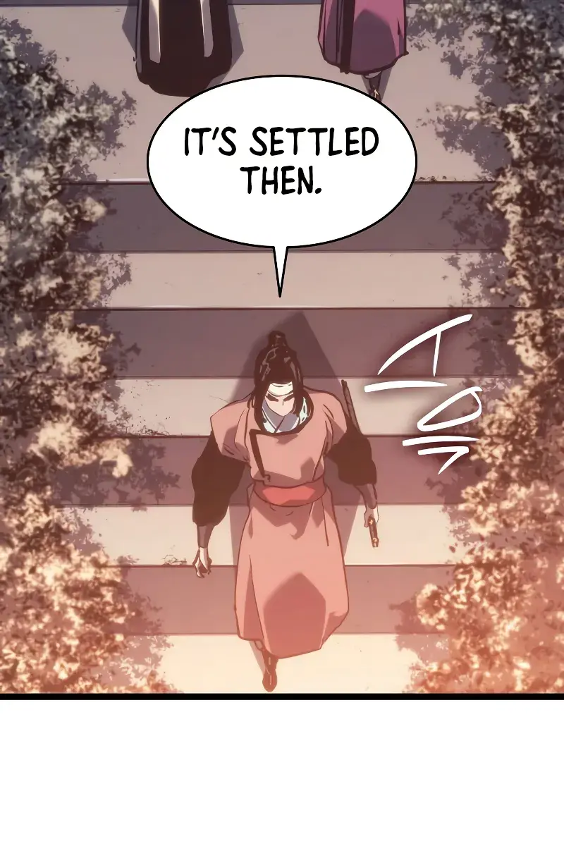 Reaper of the Drifting Moon Chapter 76 Page 84