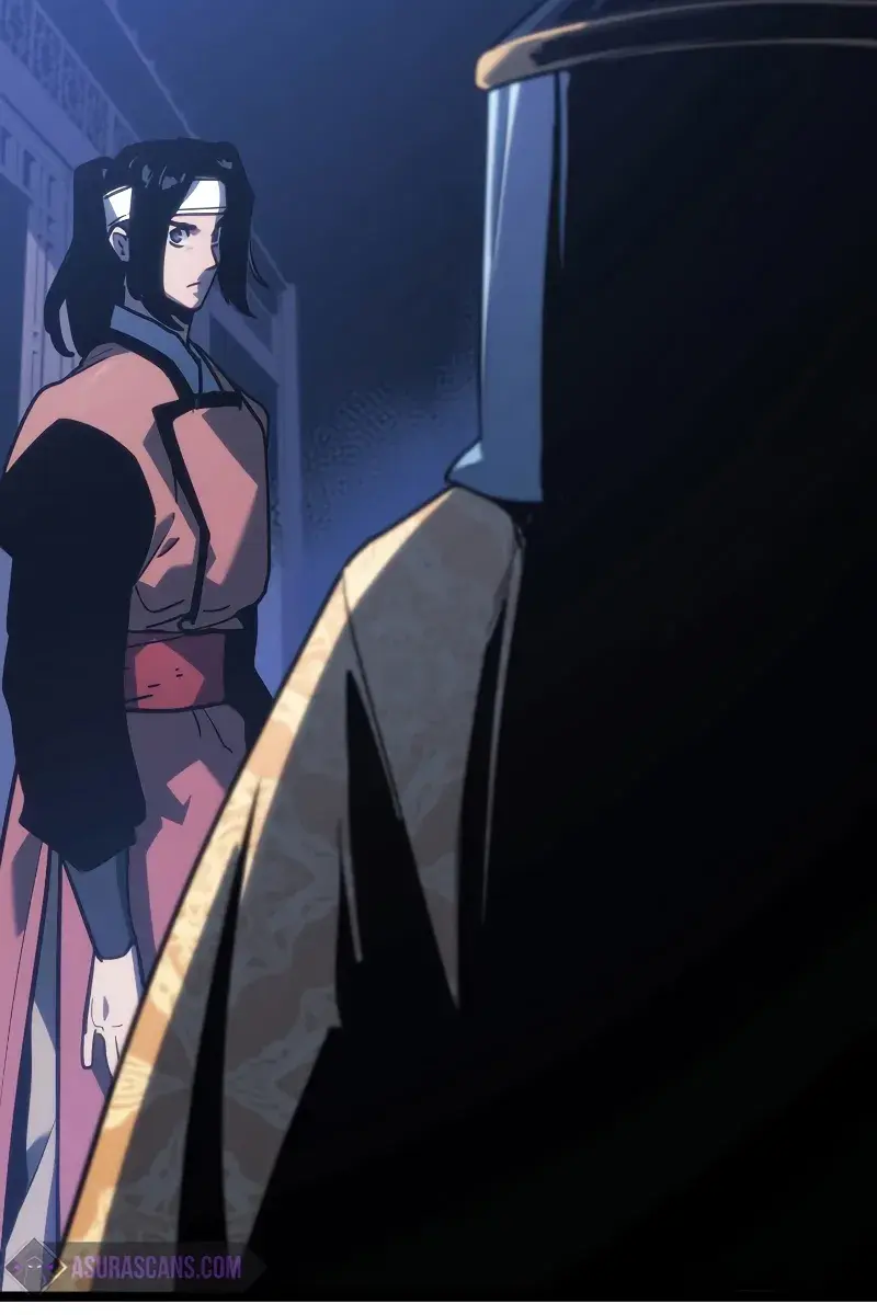 Reaper of the Drifting Moon Chapter 76 Page 111