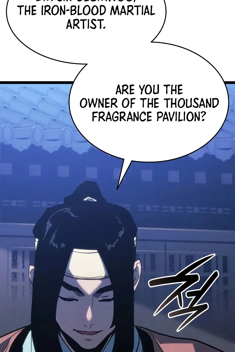 Reaper of the Drifting Moon Chapter 76 Page 115