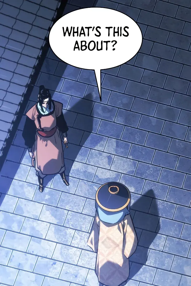 Reaper of the Drifting Moon Chapter 76 Page 117