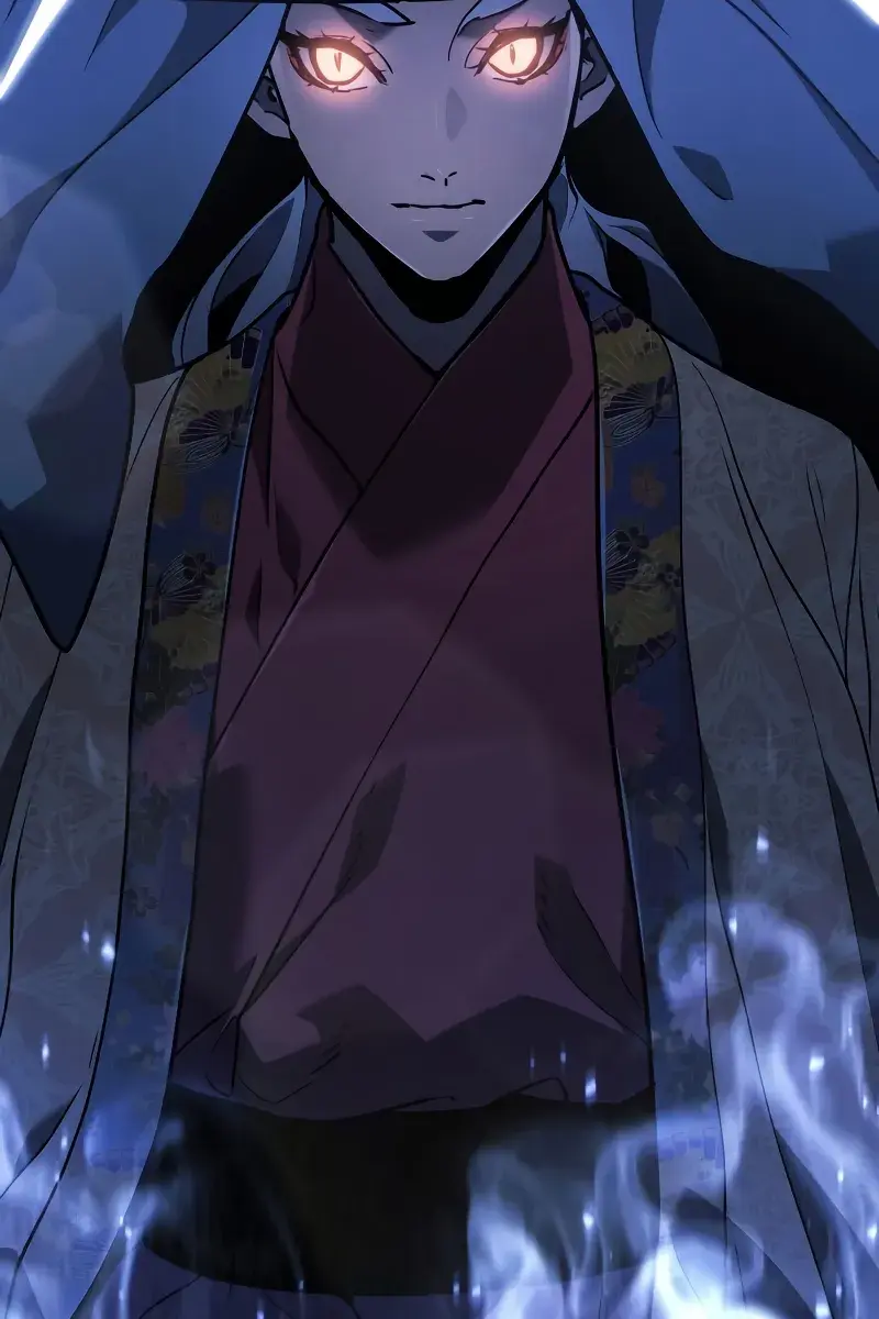 Reaper of the Drifting Moon Chapter 77 Page 5