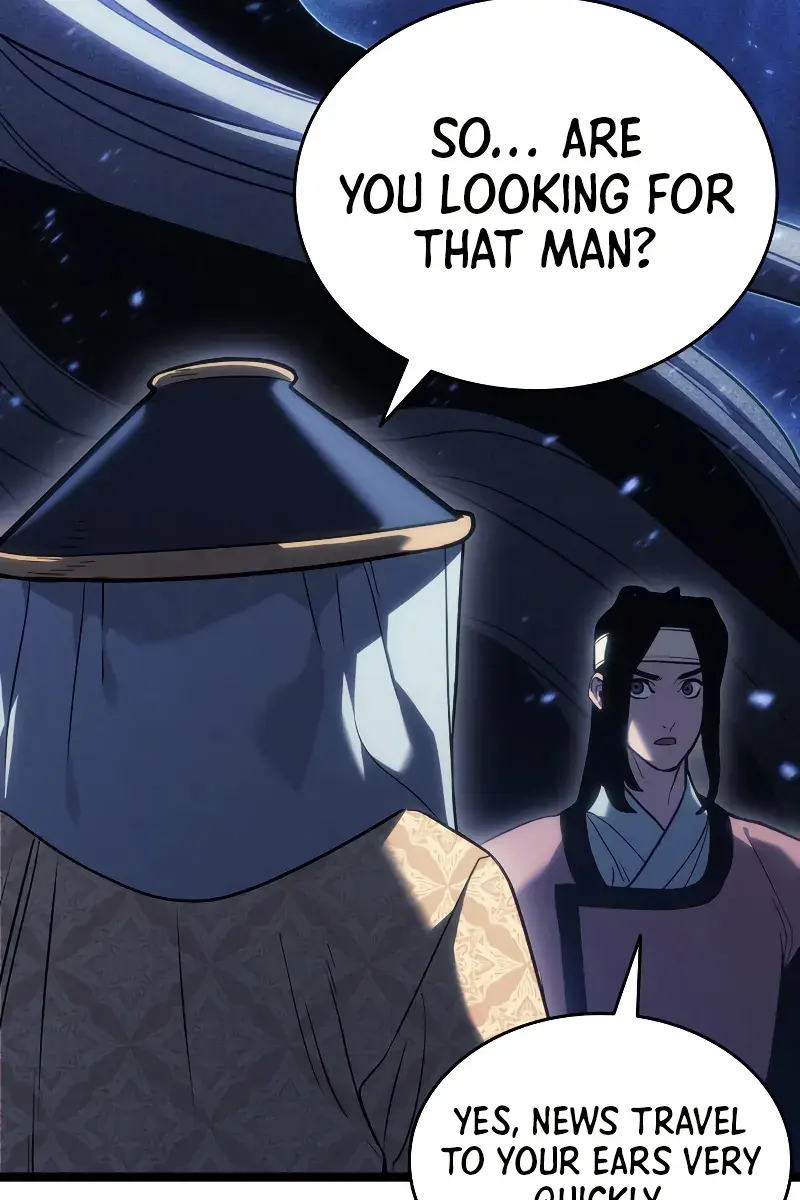 Reaper of the Drifting Moon Chapter 77 Page 16