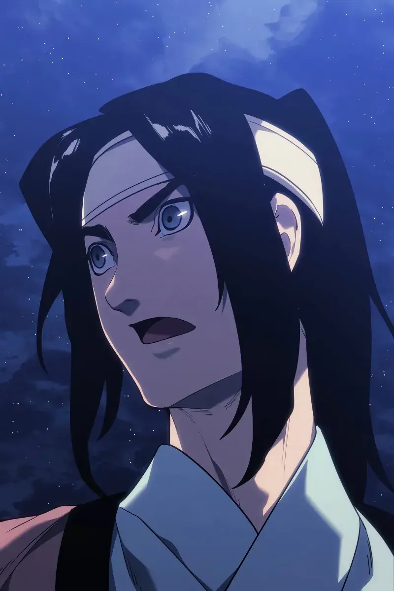 Reaper of the Drifting Moon Chapter 77 Page 20