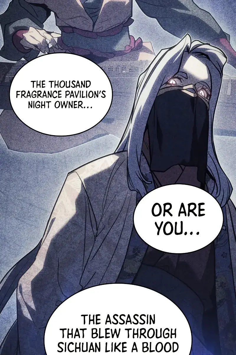 Reaper of the Drifting Moon Chapter 77 Page 28