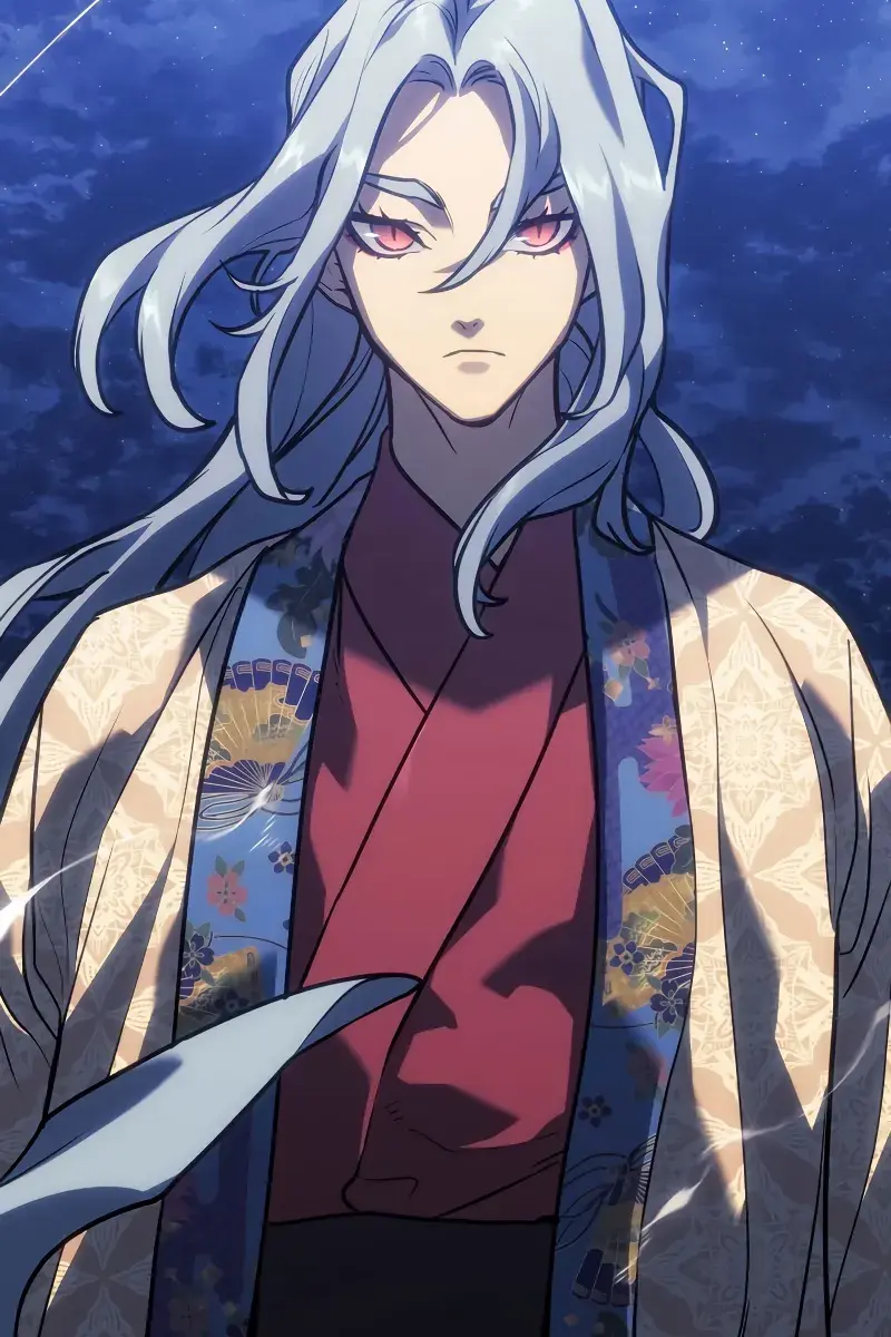 Reaper of the Drifting Moon Chapter 77 Page 34