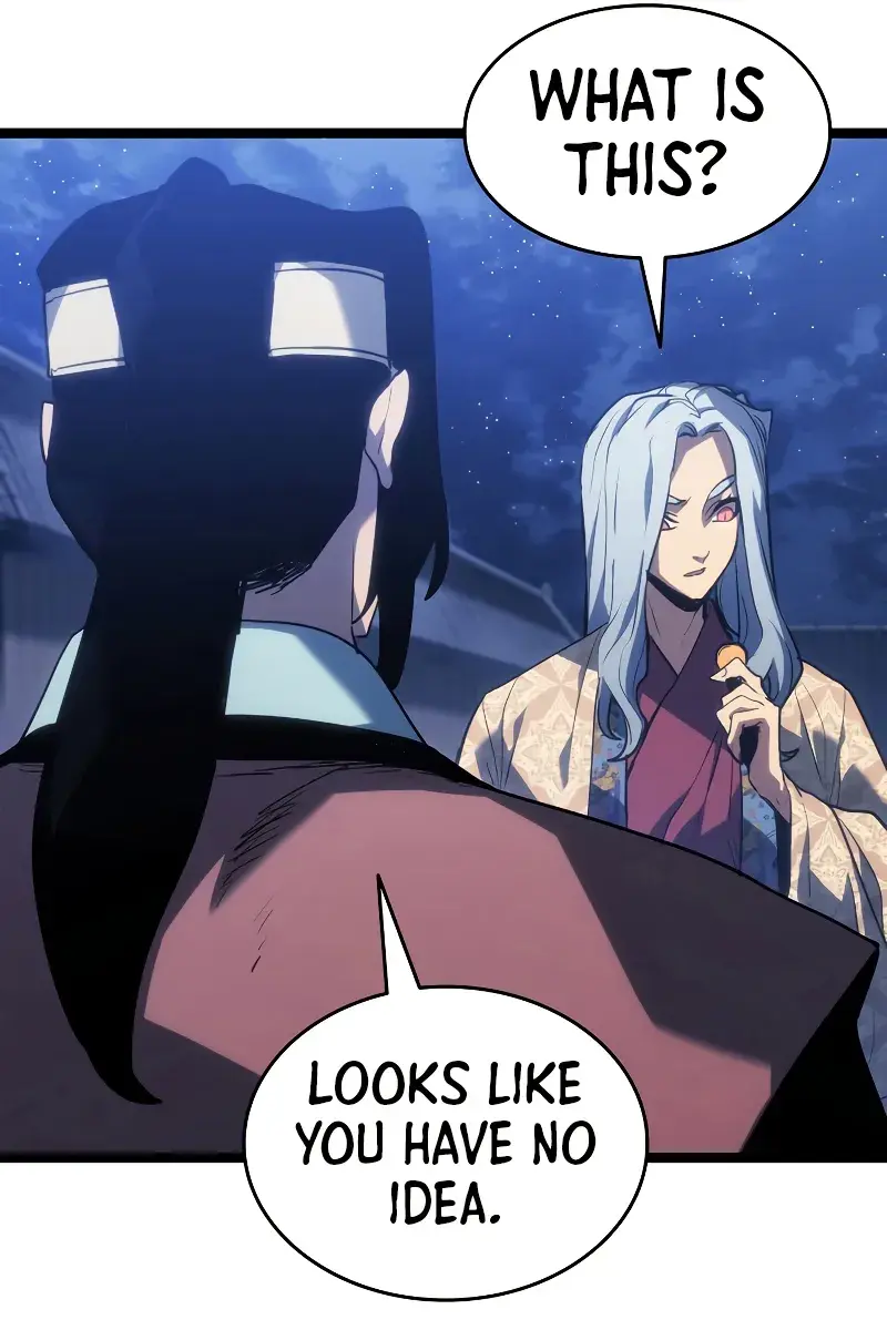 Reaper of the Drifting Moon Chapter 77 Page 47