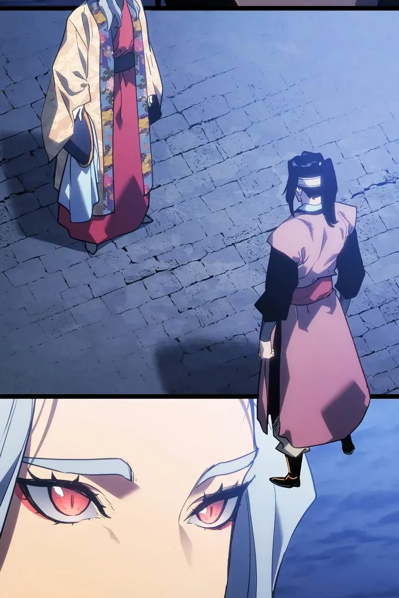 Reaper of the Drifting Moon Chapter 77 Page 61