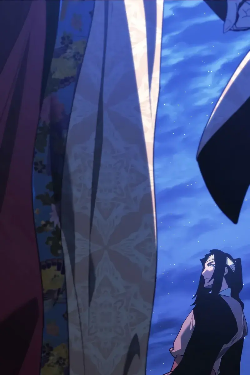 Reaper of the Drifting Moon Chapter 77 Page 91